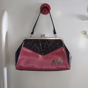 Sourpuss Purse